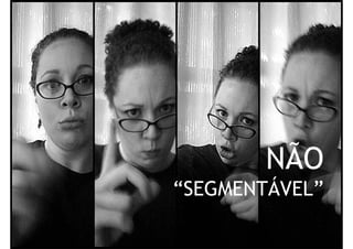 Evento SugarCRM 2008 - Marketing 2.0 – Novas tendências e o E-CRM