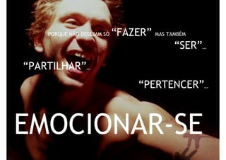 Evento SugarCRM 2008 - Marketing 2.0 – Novas tendências e o E-CRM