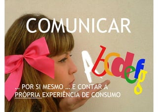 Evento SugarCRM 2008 - Marketing 2.0 – Novas tendências e o E-CRM