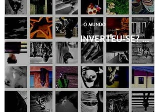 Evento SugarCRM 2008 - Marketing 2.0 – Novas tendências e o E-CRM