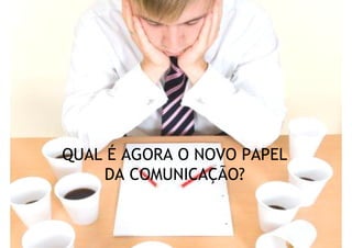 Evento SugarCRM 2008 - Marketing 2.0 – Novas tendências e o E-CRM