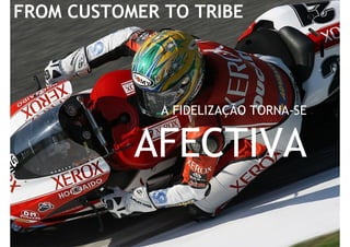 Evento SugarCRM 2008 - Marketing 2.0 – Novas tendências e o E-CRM