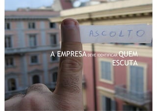 Evento SugarCRM 2008 - Marketing 2.0 – Novas tendências e o E-CRM