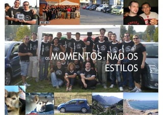 Evento SugarCRM 2008 - Marketing 2.0 – Novas tendências e o E-CRM