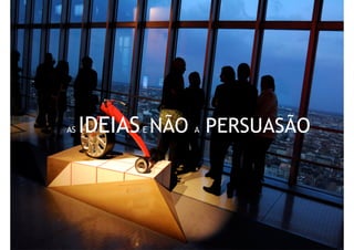 Evento SugarCRM 2008 - Marketing 2.0 – Novas tendências e o E-CRM