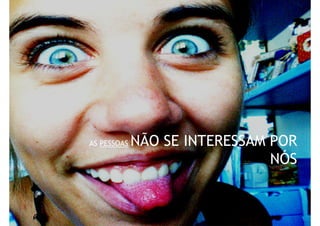 Evento SugarCRM 2008 - Marketing 2.0 – Novas tendências e o E-CRM