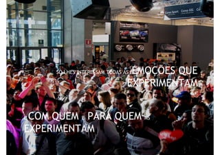 Evento SugarCRM 2008 - Marketing 2.0 – Novas tendências e o E-CRM