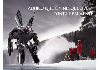 Evento SugarCRM 2008 - Marketing 2.0 – Novas tendências e o E-CRM