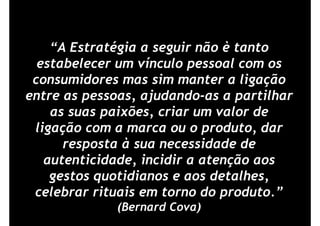 Evento SugarCRM 2008 - Marketing 2.0 – Novas tendências e o E-CRM