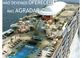 Evento SugarCRM 2008 - Marketing 2.0 – Novas tendências e o E-CRM