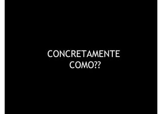 Evento SugarCRM 2008 - Marketing 2.0 – Novas tendências e o E-CRM
