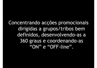 Evento SugarCRM 2008 - Marketing 2.0 – Novas tendências e o E-CRM