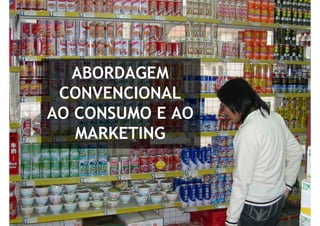 Evento SugarCRM 2008 - Marketing 2.0 – Novas tendências e o E-CRM