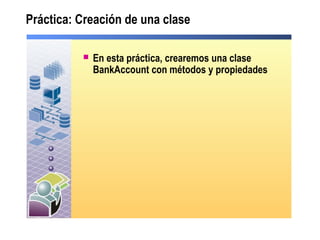 programacion orientada a objetos en visual basic net | PPT