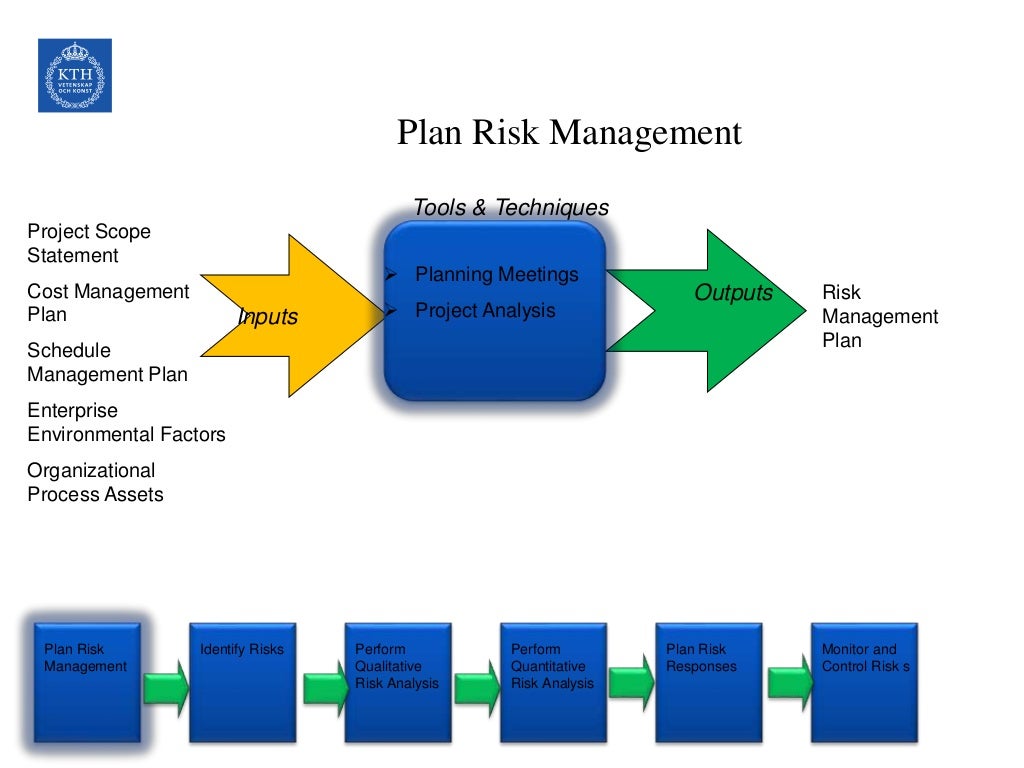 Project Risk Management (10)