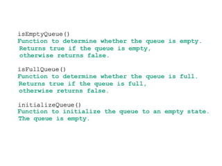 10 -queues using array_07485555555510.ppt
