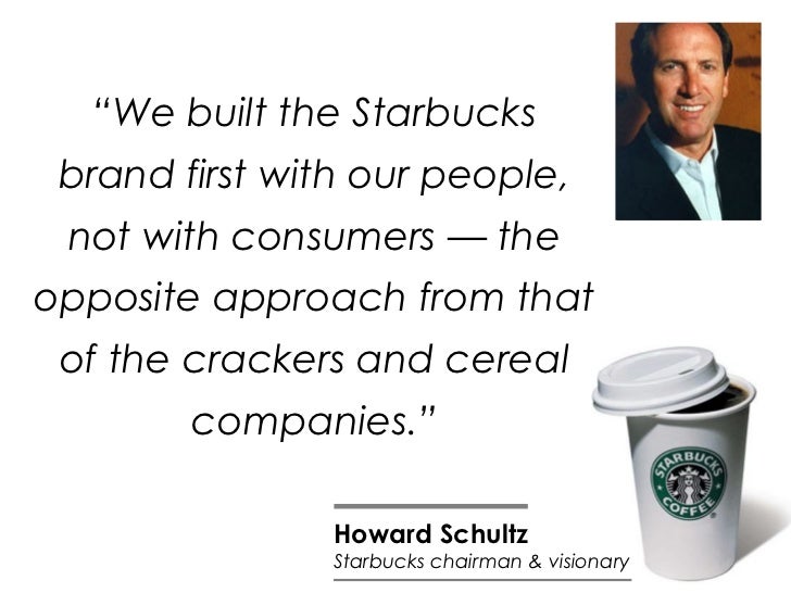 starbucks quotes