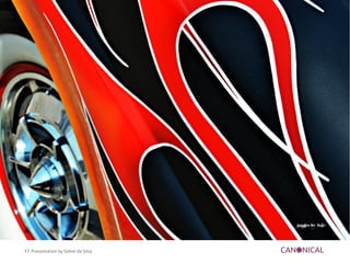 17 Presentation by Sidnei da Silva
 