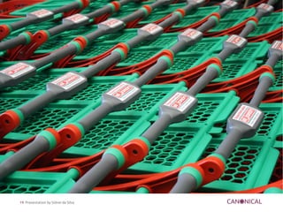 19 Presentation by Sidnei da Silva
 