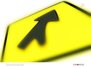 23 Presentation by Sidnei da Silva
 