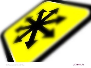 24 Presentation by Sidnei da Silva
 