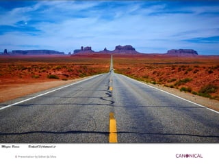 8 Presentation by Sidnei da Silva
 