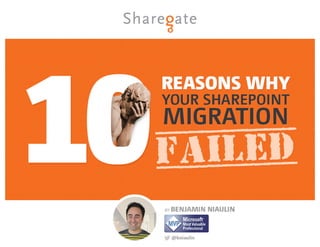 10 reasons-why-your-share point-migration-failed