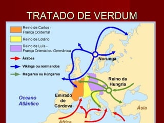 TRATADO DE VERDUMTRATADO DE VERDUM
 