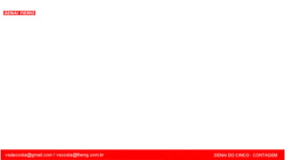 10 - RELOGIO COMPARADOR - OPERAÇÃO E LEITURA.pptx