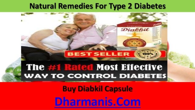 Natural Remedies For Type Dua Diabetes Verywell Health