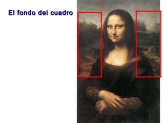 El fondo del cuadroEl fondo del cuadro
 