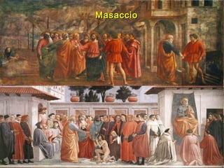 MasaccioMasaccio
 