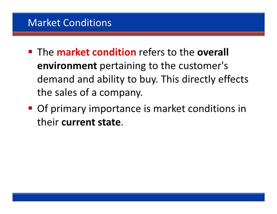 Researching A Stock As A Business