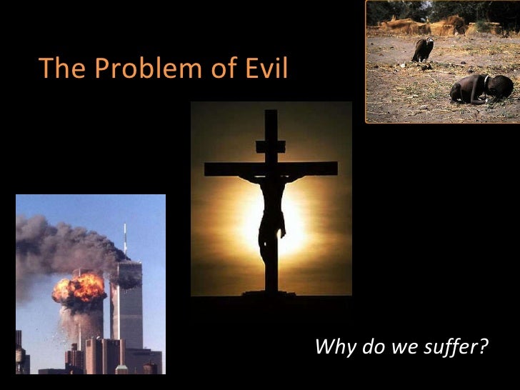 How Does Free Will Explain Natural Evil How Does Free Will Explain Natural Evil