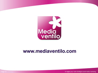www.mediaventilo.com 