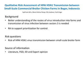 Risk management: Part 2
