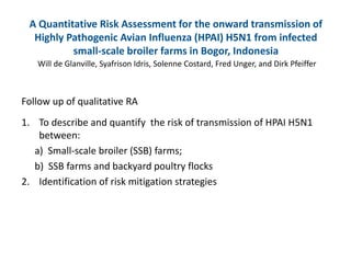 Risk management: Part 2