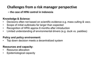 Risk management: Part 2