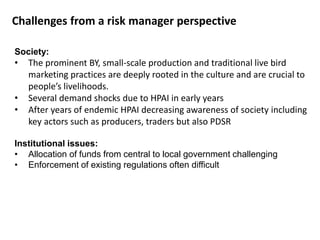 Risk management: Part 2