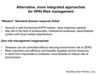 Risk management: Part 2