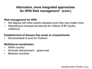 Risk management: Part 2