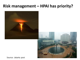 Risk management: Part 2