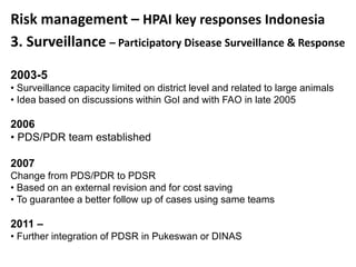 Risk management: Part 2