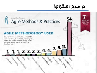 ‫اسکرام‬ ‫مدح‬ ‫در‬!
 