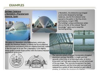 Shell Structure Enginering Comprehensive Overview of Shell Structures in Architecture and ...