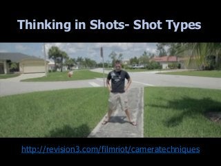 Medium Shot
Hips (not knees) up for a person
http://revision3.com/filmriot/cameratechniques
 