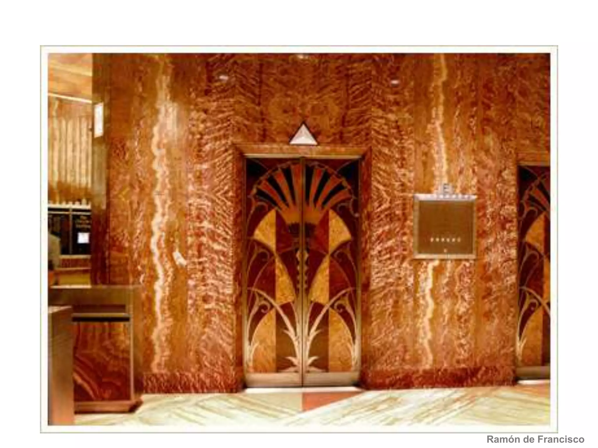 solidez y monumentalidad de las formas.