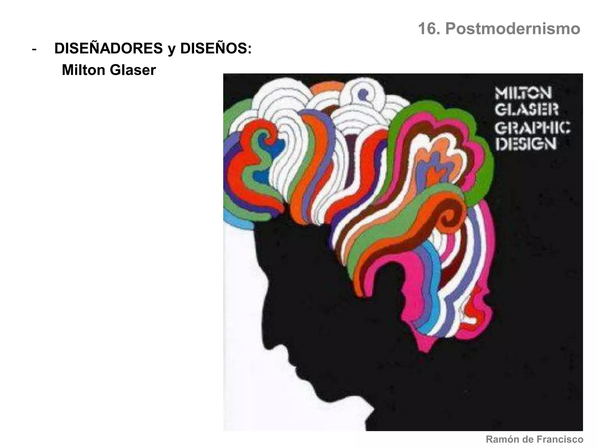 9. DISEÑO ORGÁNICOTulip Armchair1955Ramón de Francisco