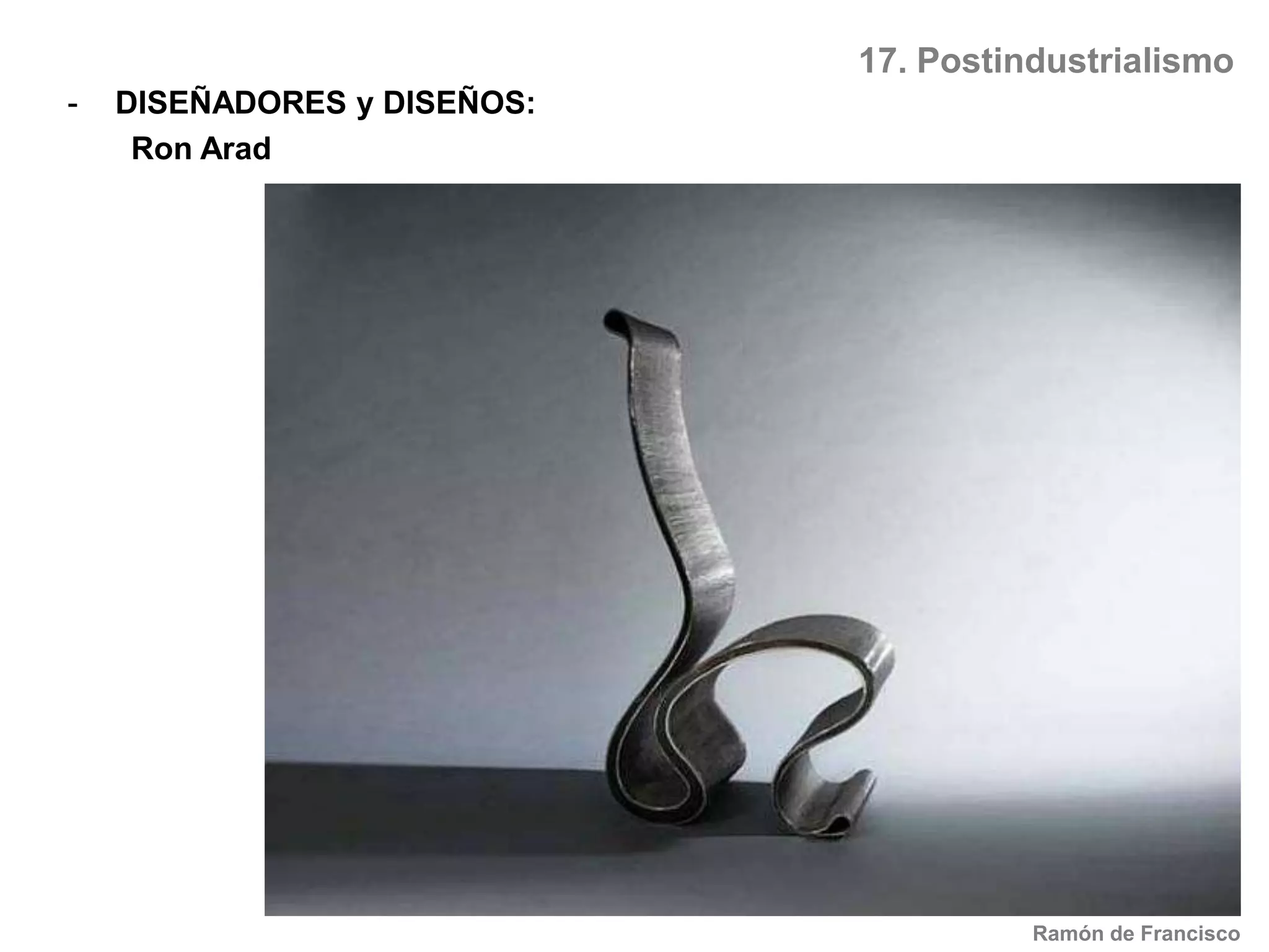 La predilección por los materiales naturales.