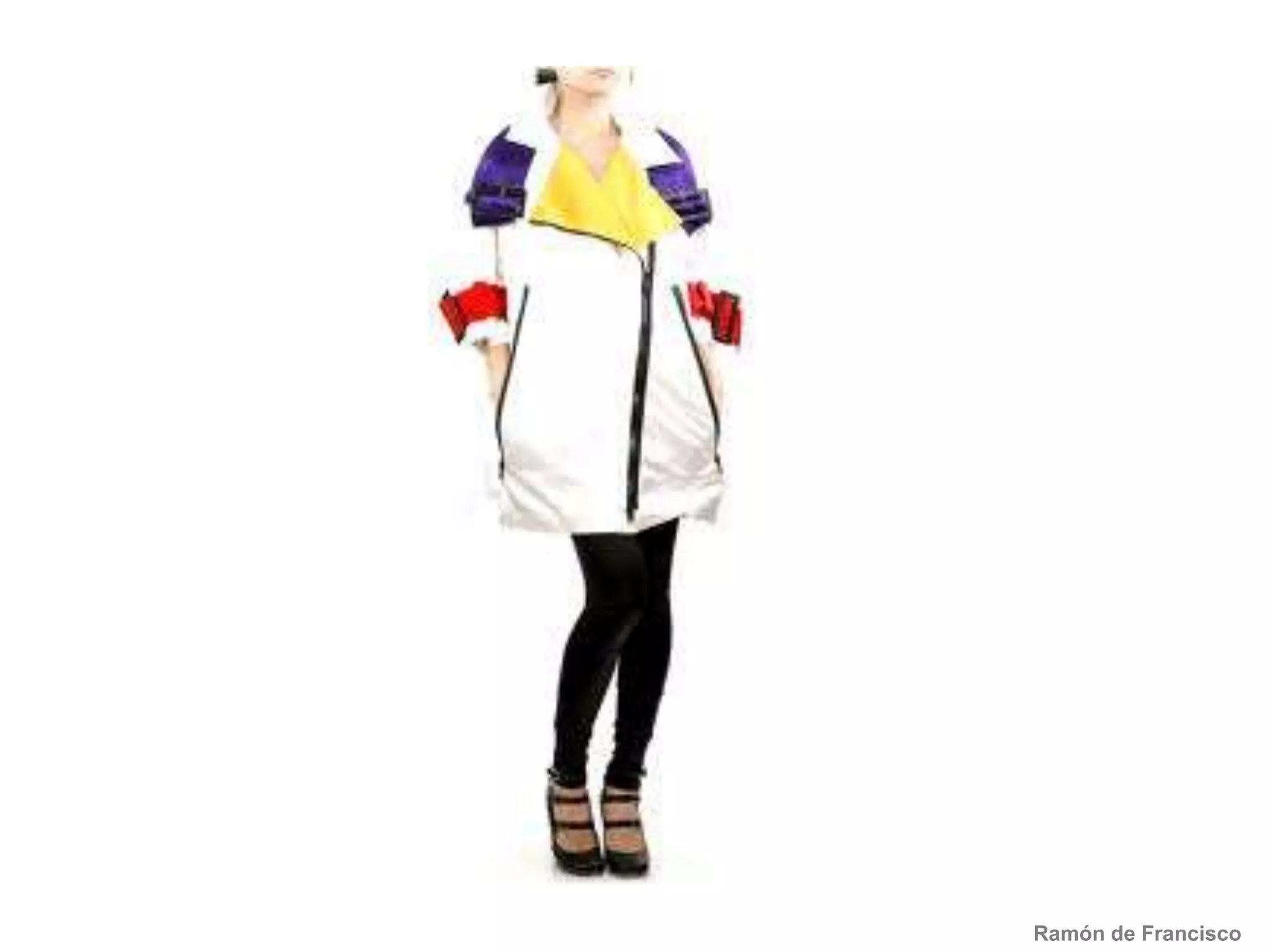 Trataba de lograr un lenguaje estético universal mediante un estilo simple y lógico que pusiera énfasis en la construcción y la función.